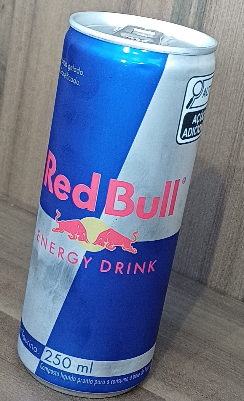 Red Bull 250ml Tradicional 