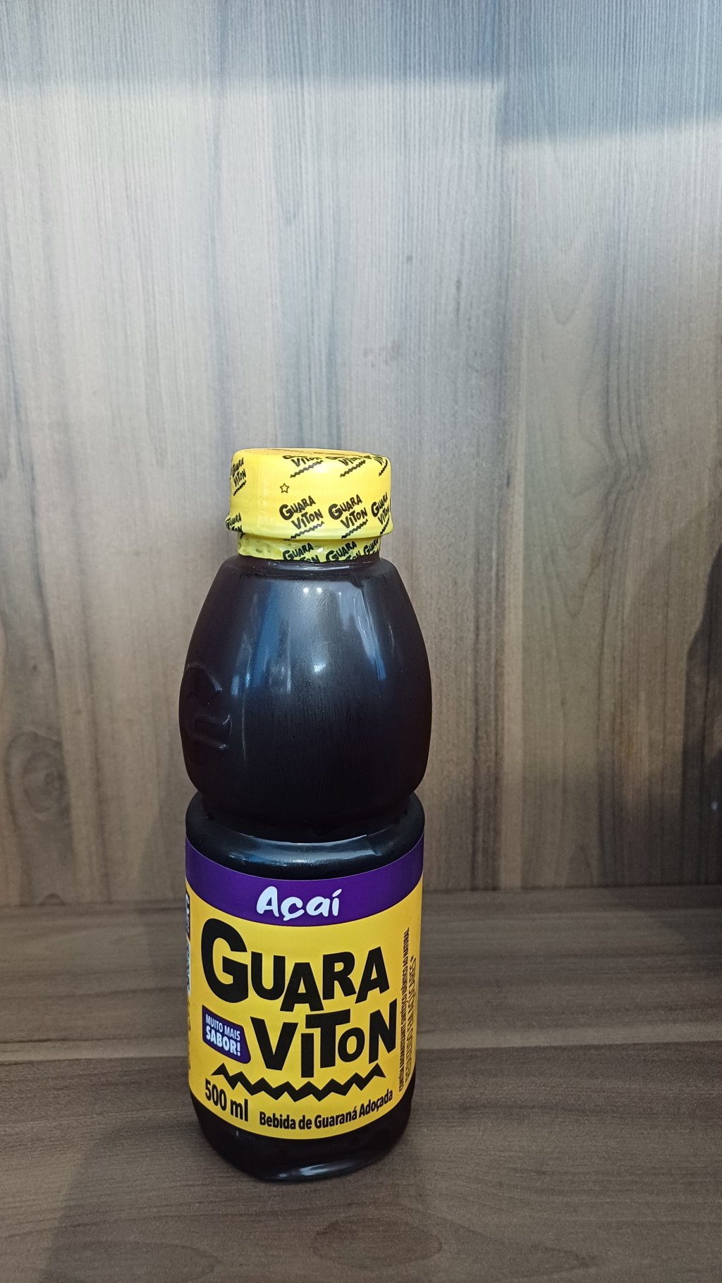 Guaraviton 500ml 