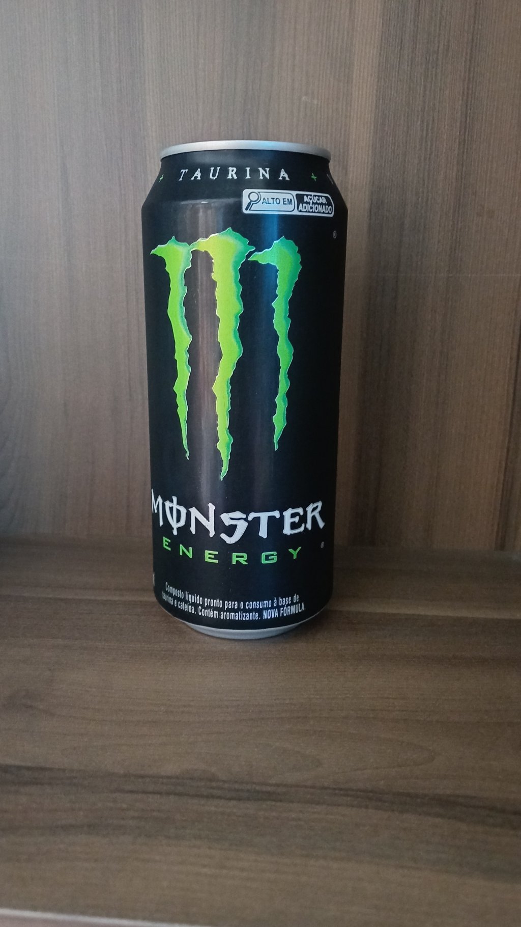 Monster tradicional 473ml 