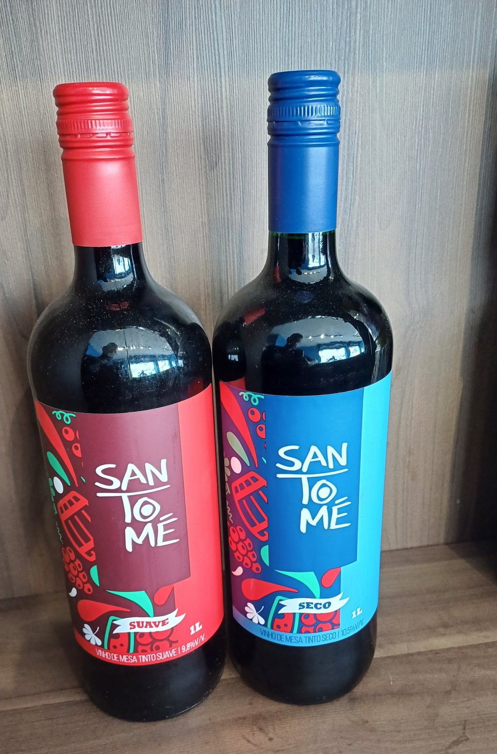 SANTOME 1L