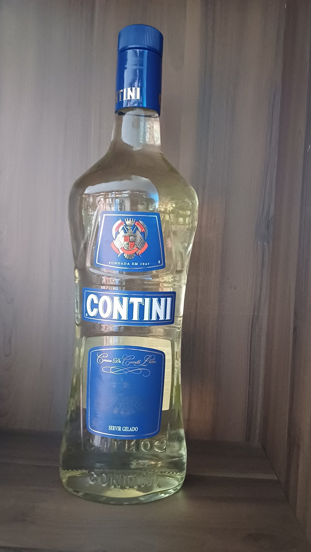 Contini Bianco 900ml 