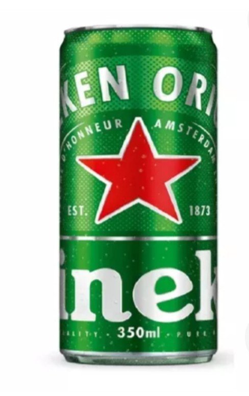 Heineken 350ml 