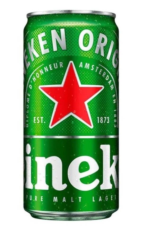 Heineken 269ml 
