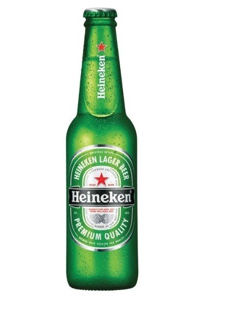 Heineken long neck 330ml 