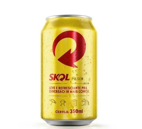 Skol 350ml 