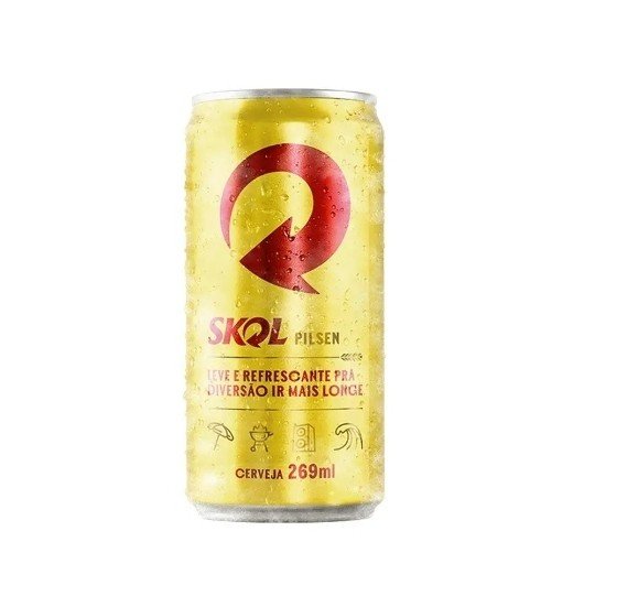 Skol 269ml 
