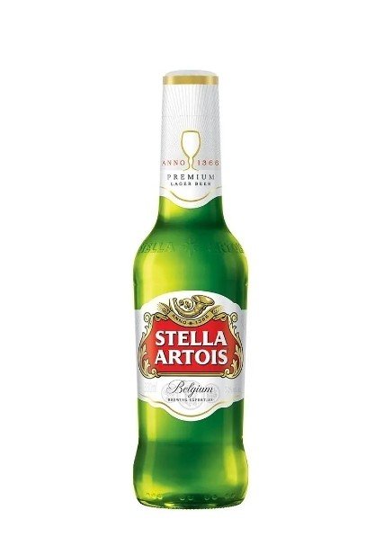 Stella Artois 330ml 