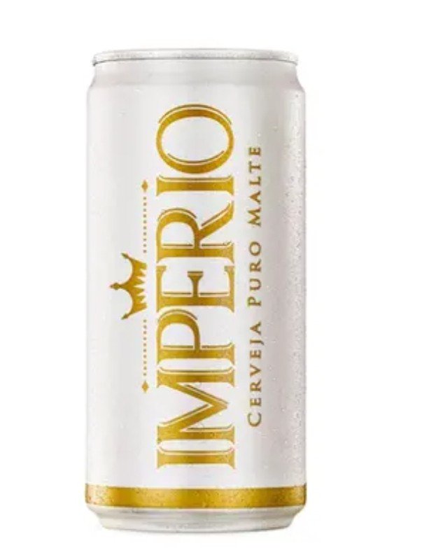 Império 269ml 