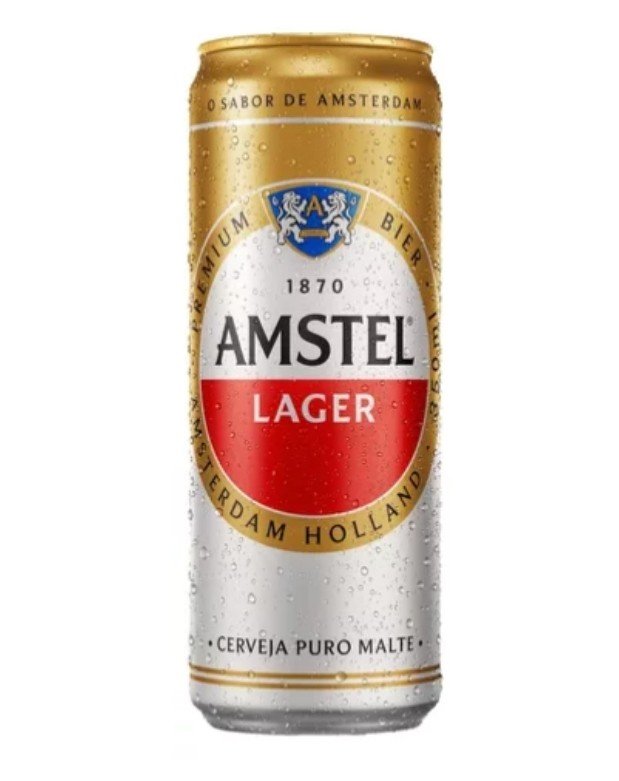 Amstel 350ml 