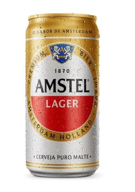 Amstel 269ml 