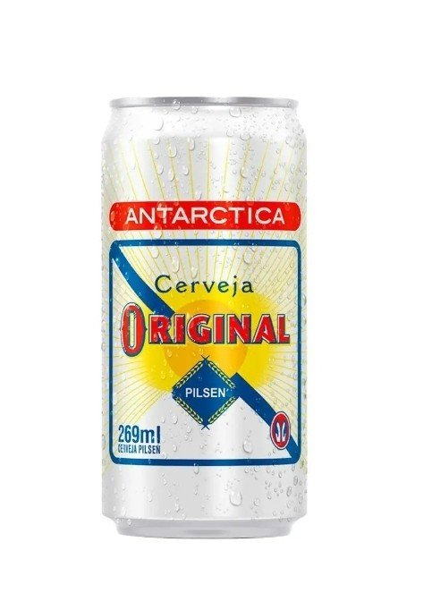 Original 269ml 