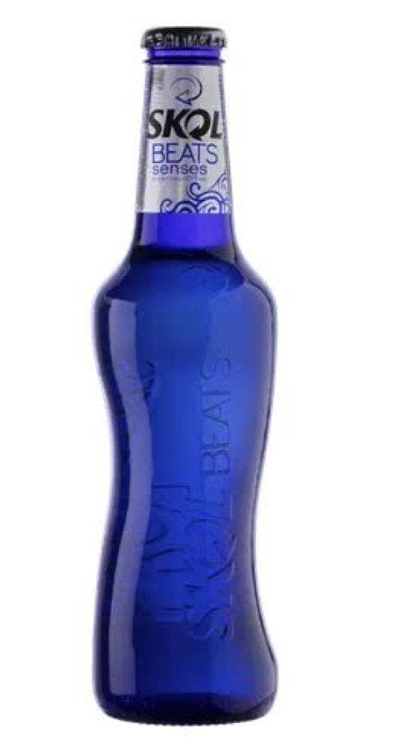 Skol Beats  Senses 269ml 