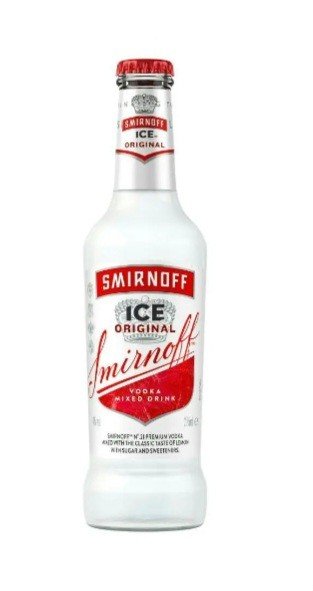 Smirnoff Ice 275ML 