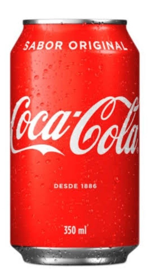Coca Cola 350ml 