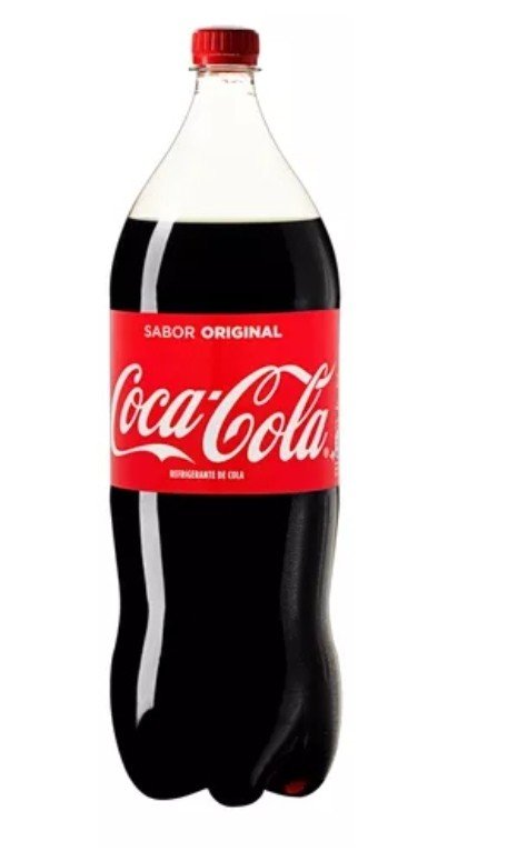 Coca Cola 2L 