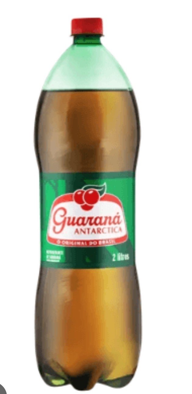 Guaraná Antarctica 2L 