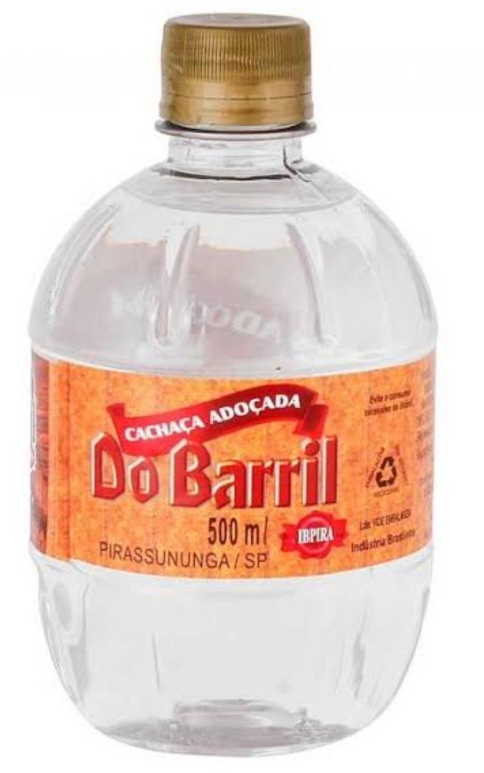 Corote do barril 500ml 