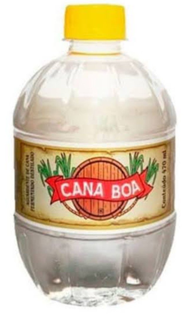 Cana Boa Tradicional 500ml 