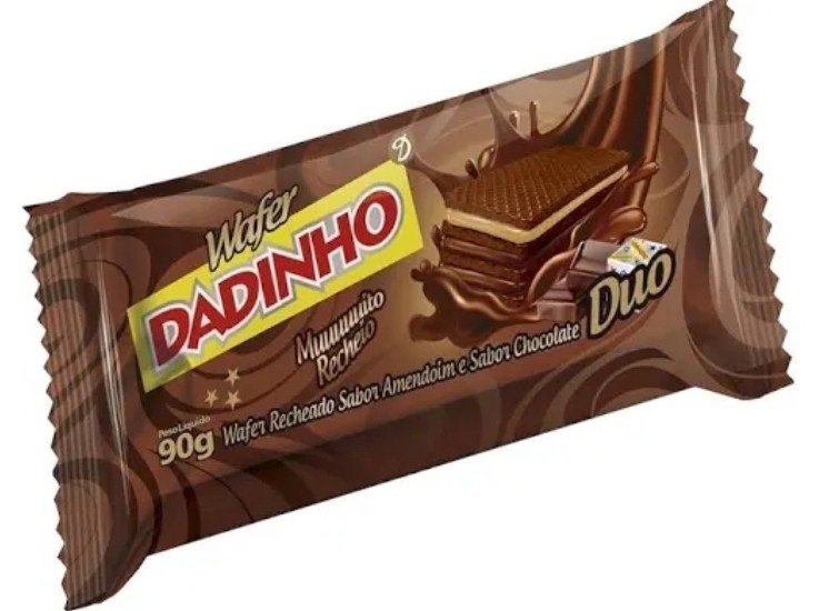 Dadinho 90g