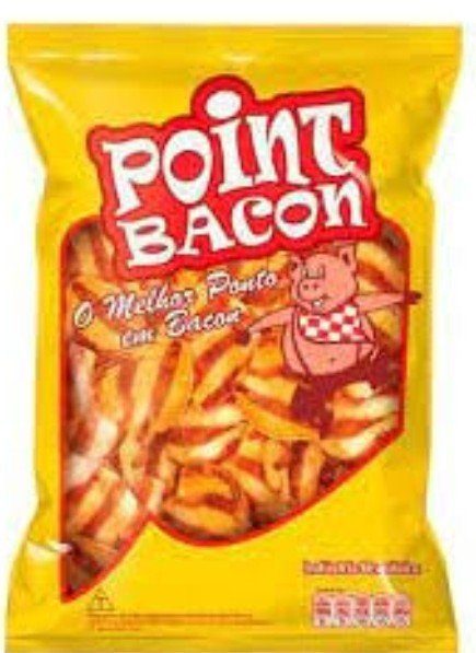  Pururuca Point Bacon 60g 
