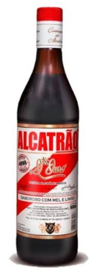 Alcatrão D' Ouro