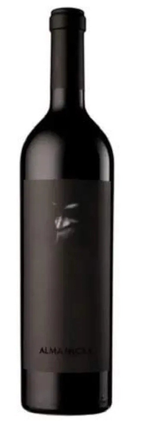 Alma Negra Tinto 750ml 