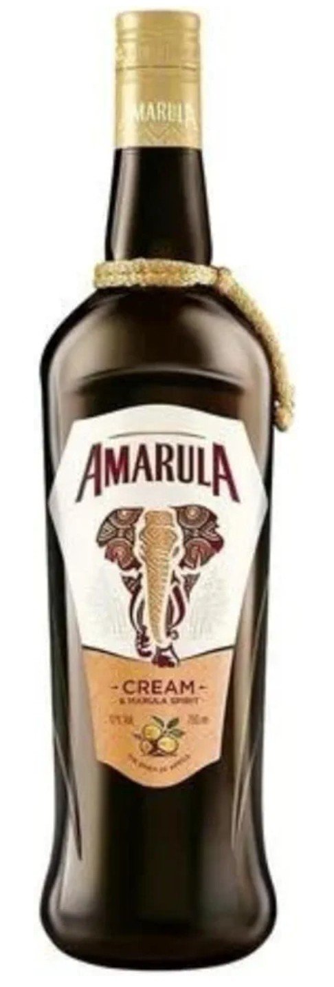 Amarula Cream 750ml 