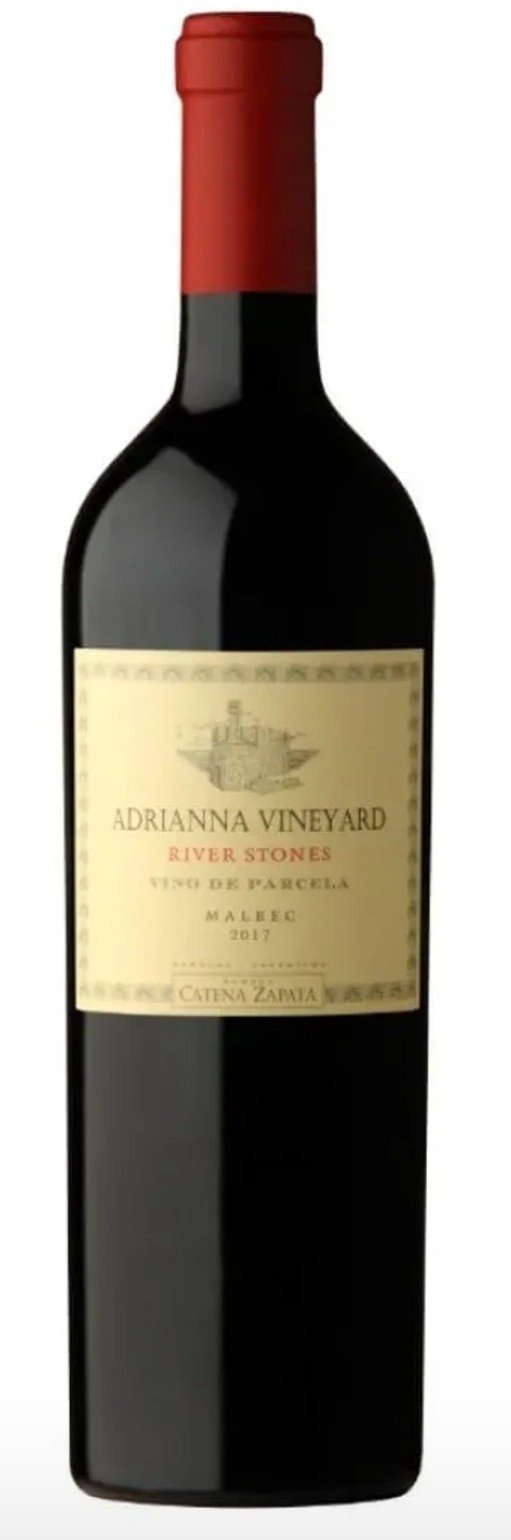 Angelica Zapata 750ml 