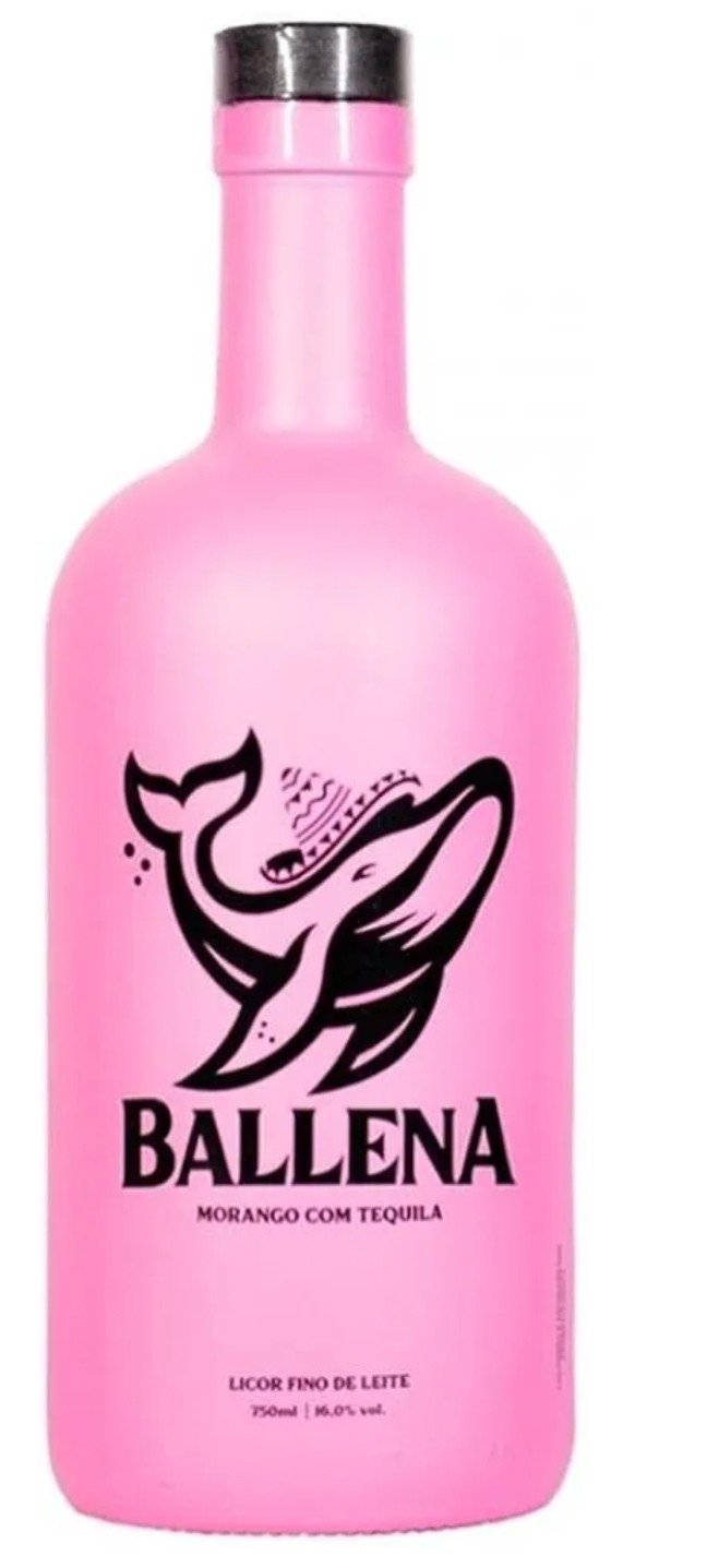 Balena 750ml 
