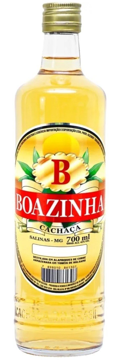 Boazinha 700ml 