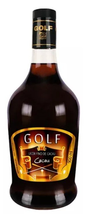 Cacau Golf 900ml 