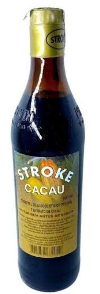 Cacau Stroke 950ml