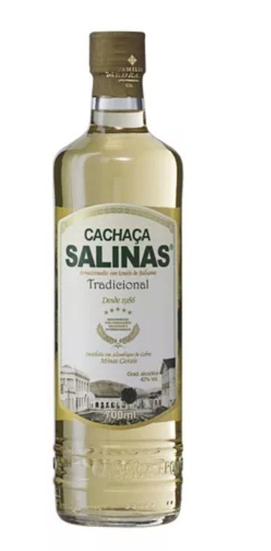   Salinas Trad  1L 