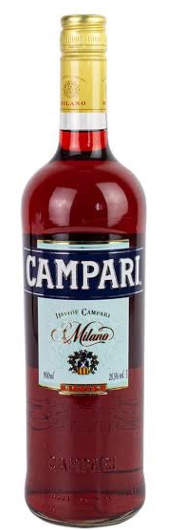 Campari Milano 900ml