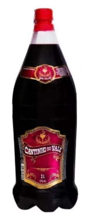 Cantinho do Vale 2L 