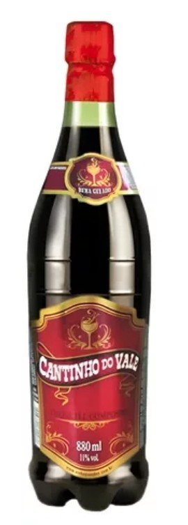 Cantinho do vale 880ml
