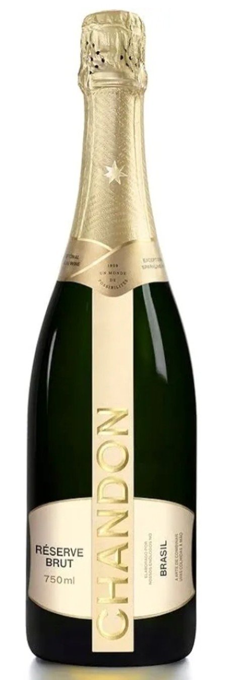 Chandon Brut 750ml