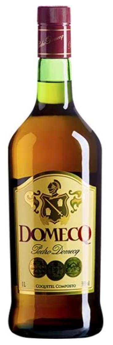 Domecq 1L