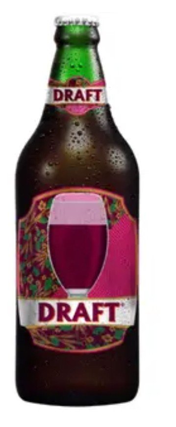 Draft 600ml 