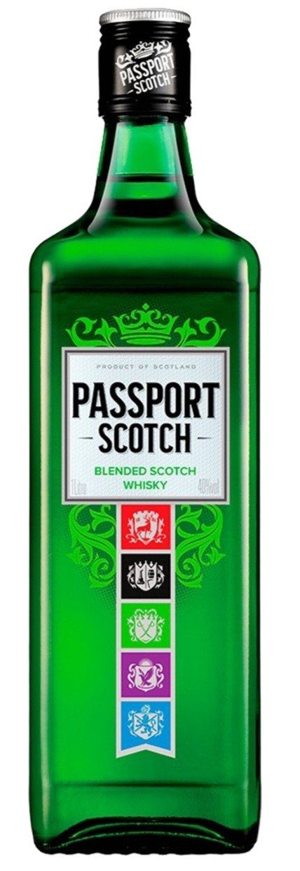 Passport 1L