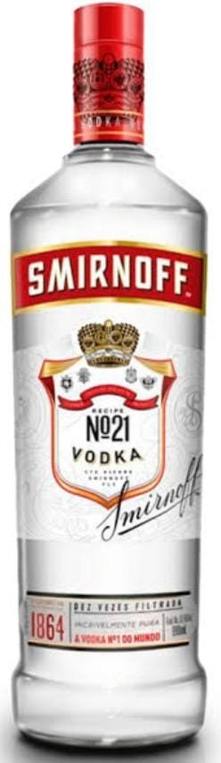 Sminorff 1L