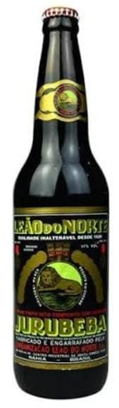 Jurubeba 600ml 