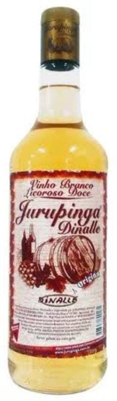 Jurupinga 1L