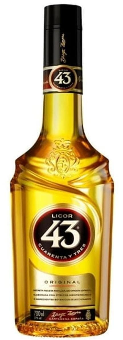 Licor 43 1L