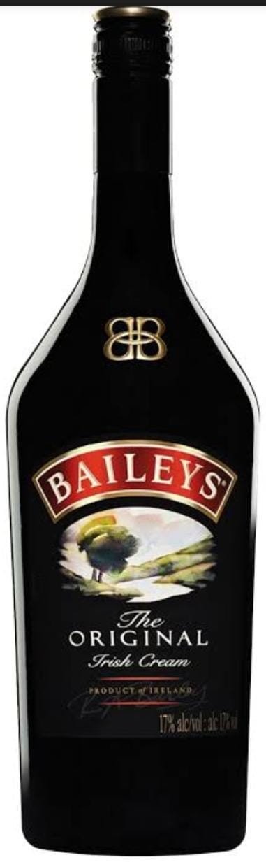 Licor  Bayleis 750ml 