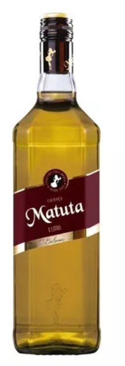 Matuta Bálsamo 1L