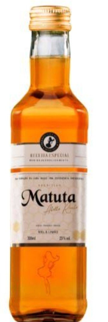 Matuta mel 300ml 