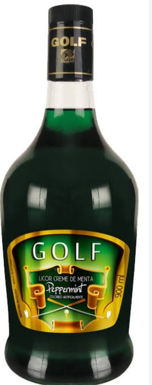 Menta Golf 1L