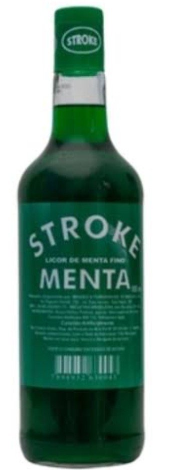 Menta Stroke 1L