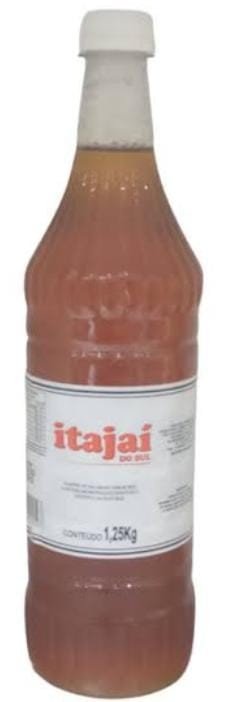 Mel Itajaí 1,25kg